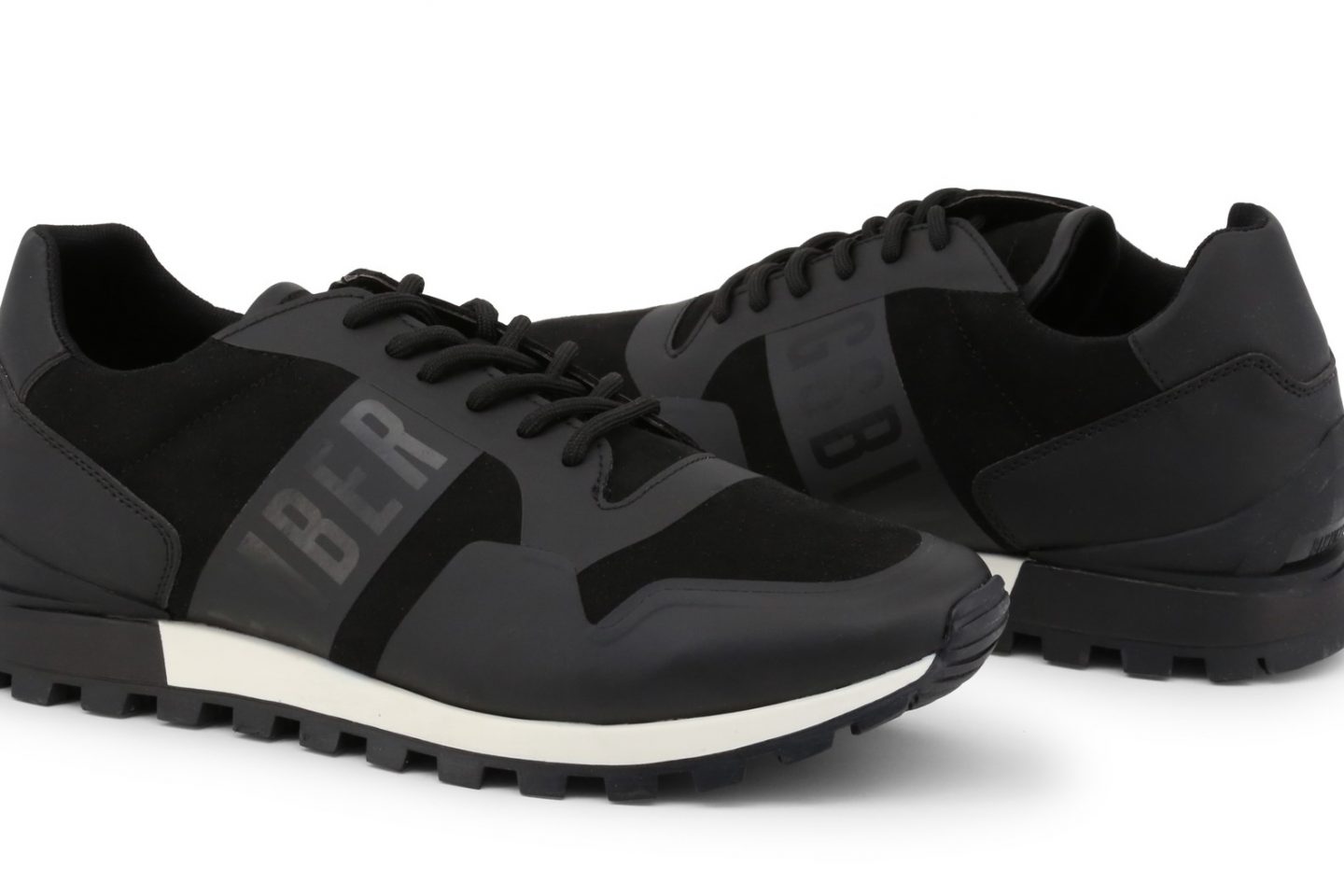 chaussure bikkemberg homme